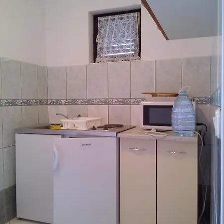 Maslina Appartamento *