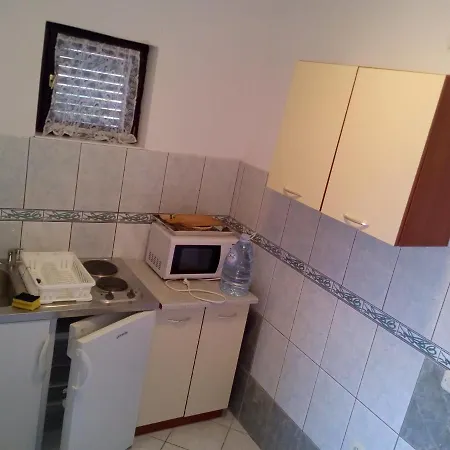 Appartamento Maslina
