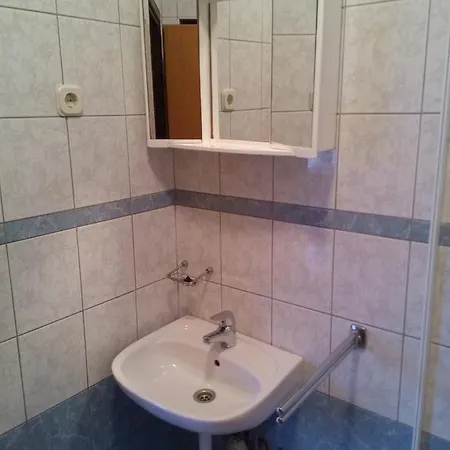 Appartamento Maslina