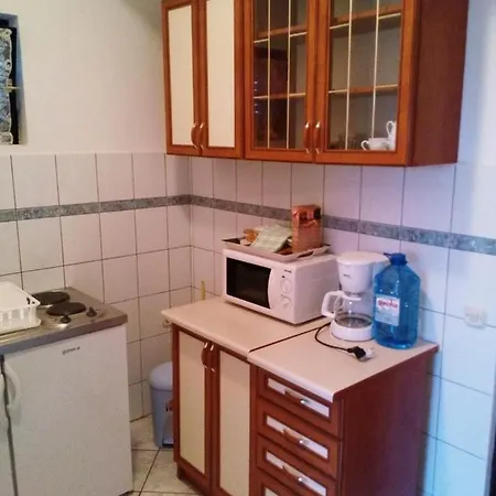 Appartamento Maslina *