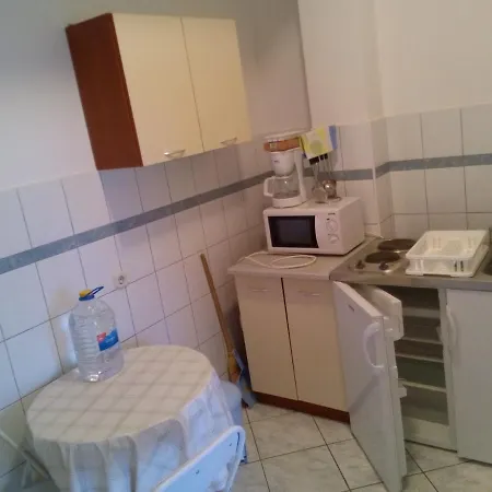 Appartamento Maslina *