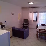 Апартаменты Maslina *