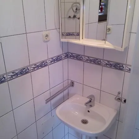 Maslina Apartment *