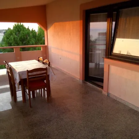 Maslina Apartment *