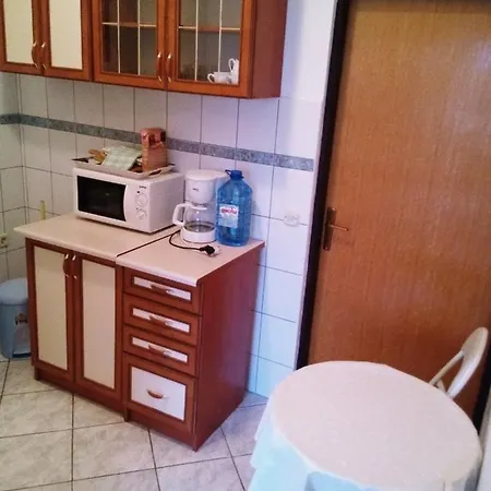 Maslina Apartment *