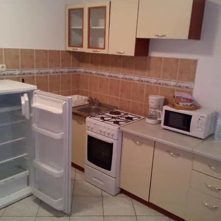 Maslina Apartment *