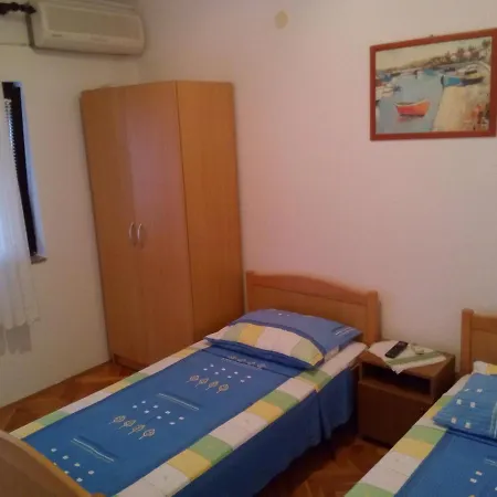 Maslina Apartament