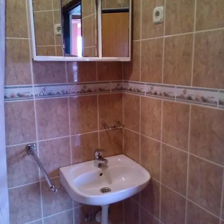 Apartment Maslina *