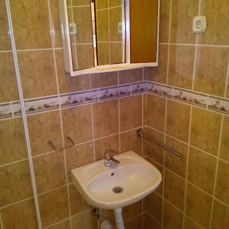 Maslina Apartment