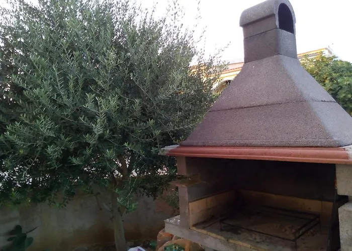 Maslina 公寓 维尔